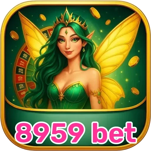 8959 bet: Descubra Por Que Todos Estão Falando Sobre Este Site de Jogos