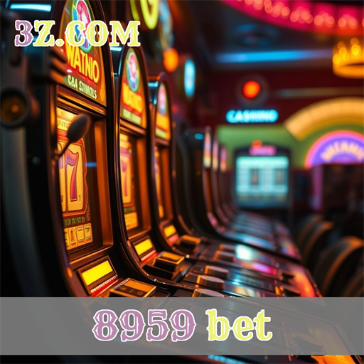 Experiência Incrível do Esporte na 8959 bet