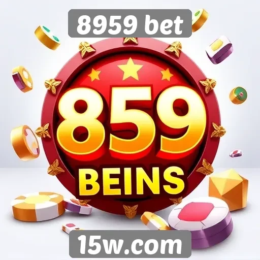 Jogos disponíveis no 8959 bet e suas características