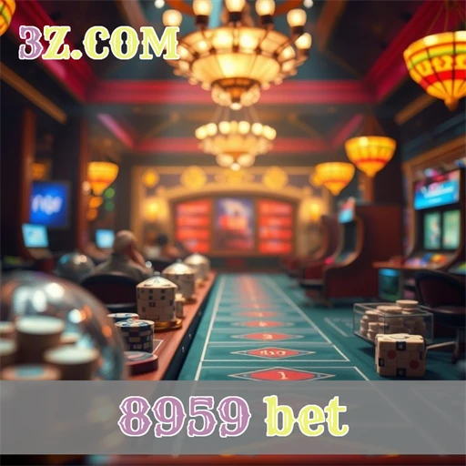 Jogos da 8959 bet: Diversão e emoção ao máximo