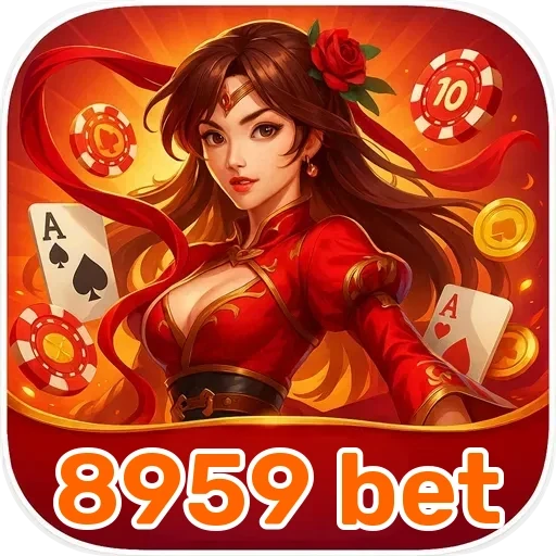 8959 bet: Login Descomplicado para uma Experiência de Jogo Inigualável