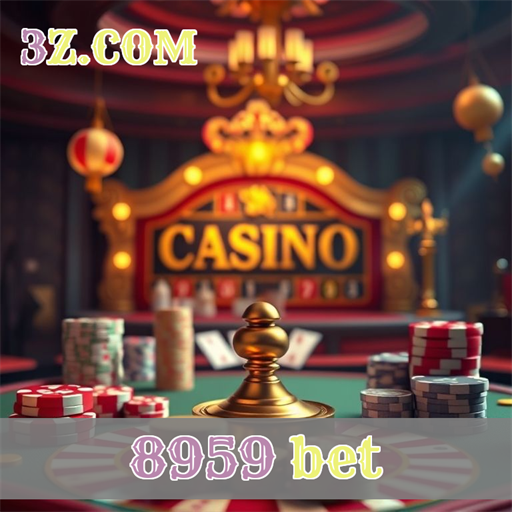 Atrações Imperdíveis de Slots no 8959 bet